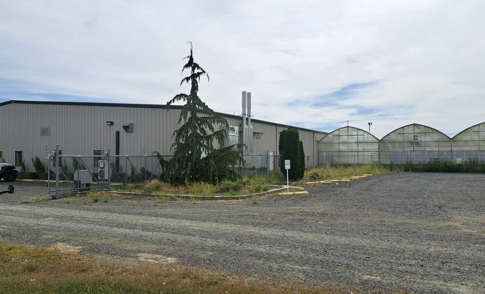 othello bee facility